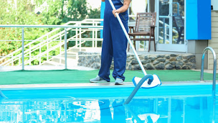 Bright Blue Pros Pools & Spas