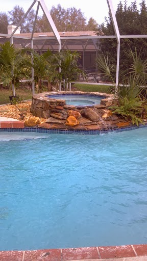 Aloha Pool Service