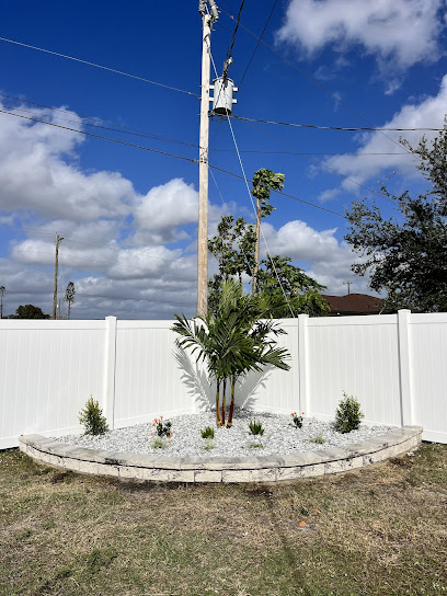 Creative Visions Outdoor Solutions
