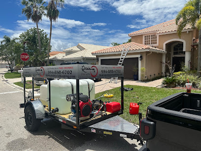 Ronin Pressure Washing .LLC