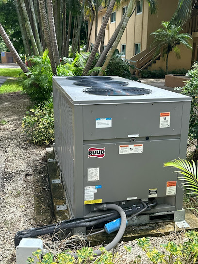 JB&L Air Conditioning