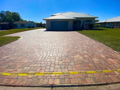 Venture Paver Sealing