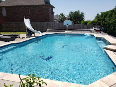 Bright Pool Care & Cleaning
