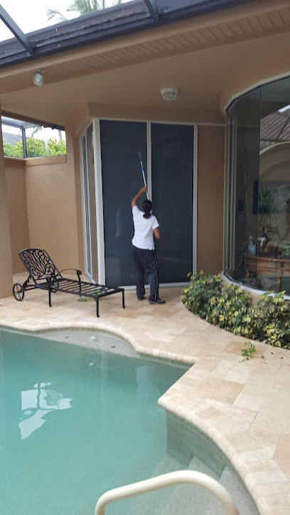 Twin Pro Cleaning Services