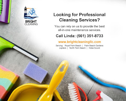 Jupiter Bright Cleaning LLC