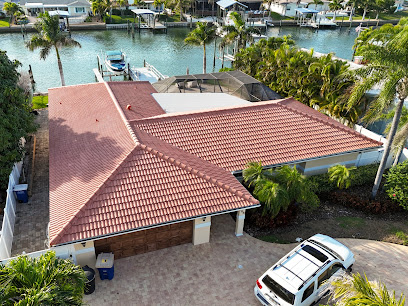 PITCH Roofing