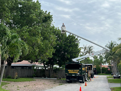 Manley Tree Service