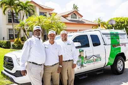 Gregory's Pest Control