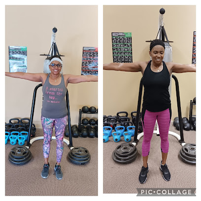 Al'z Divine Fitness