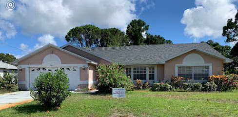 Heart Roofing LLC