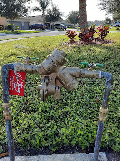 Armstrong Bros Plumbing