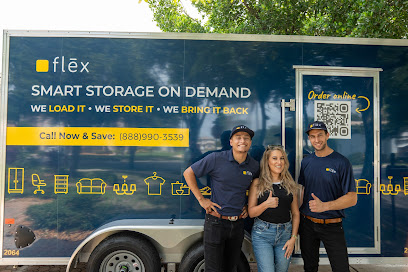Flex Moving & Storage