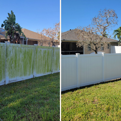 AAA Pressure Washing Punta Gorda
