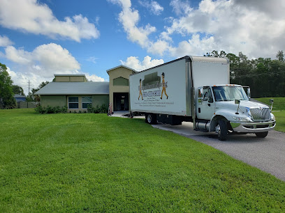 Michael Brown Moving