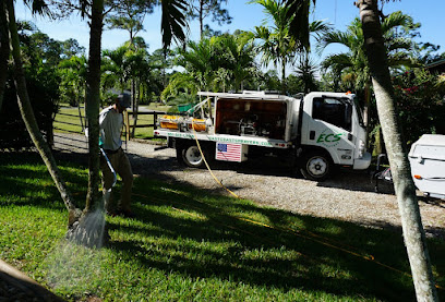East Coast Sprayers | Lawn Care & Pest Control