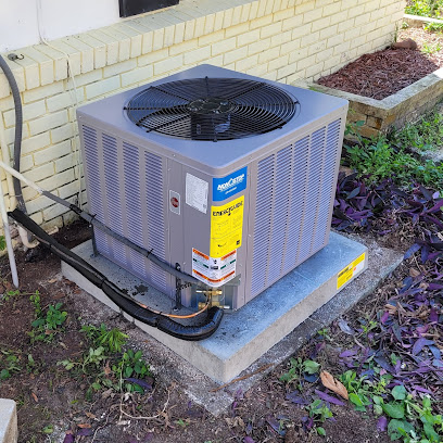 Non-Stop Air Conditioning & Heating