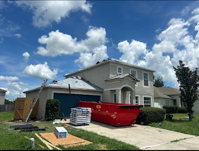 Trusted Bay Roofing LLC