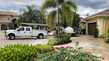 Naples Pressure Washing and Roof Cleaning