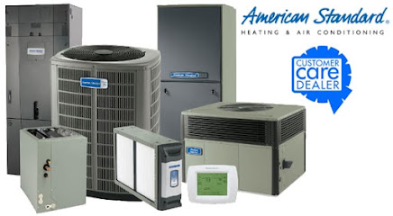 True Cool Air Conditioning Service Inc