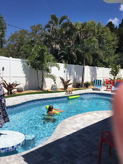 Fathom Pools & Services