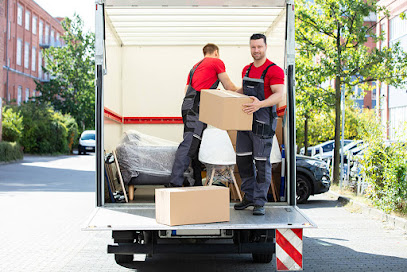 Movers Jupiter FL