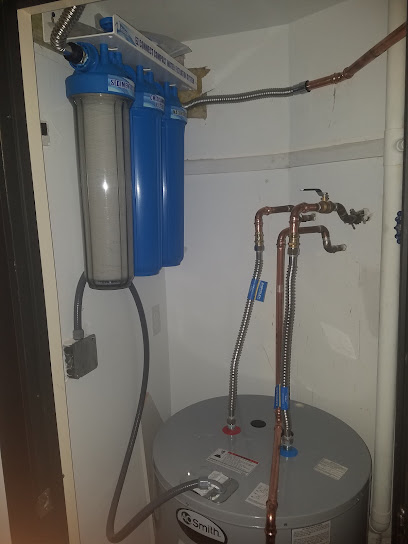 Main Plumbing Services
