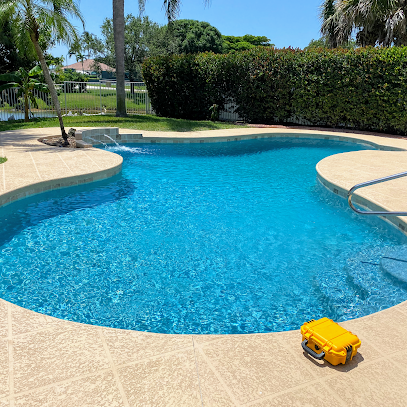 Ultra Blue Pool Service