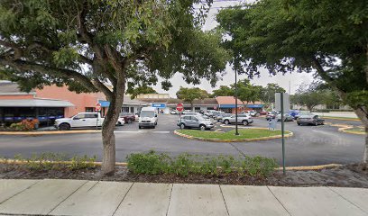 Woodmont Wellness & Fitness