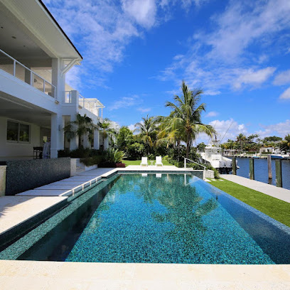 Gables Pool