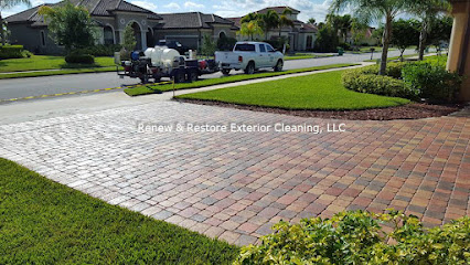 Renew & Restore Exterior Cleaning, LLC
