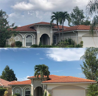 Powerwash Pros. LLC
