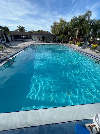 Sunny Blue Pros Pools & Spas