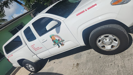 Evolution Pest Pro