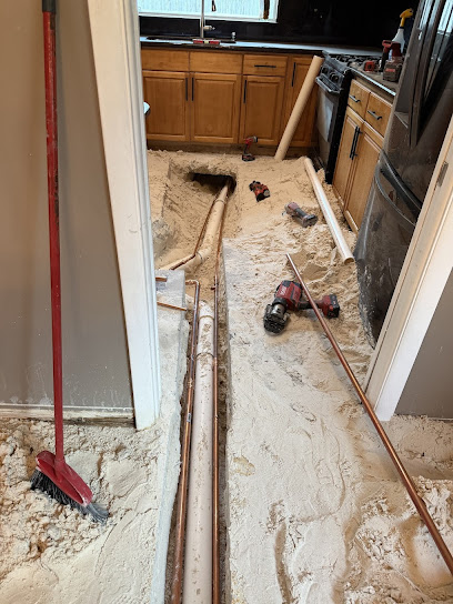 Miami Dade Plumbing