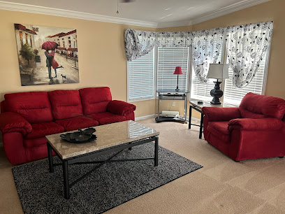 Accurate Carpet & Tile Cleaning