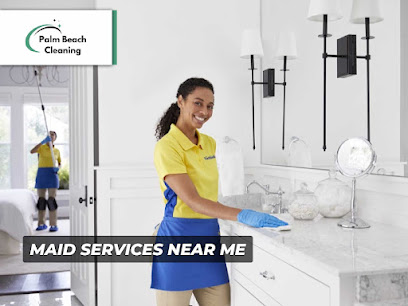 Palm Beach Cleaning LLC