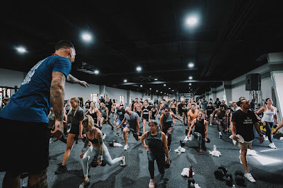 IronDNA Fitness