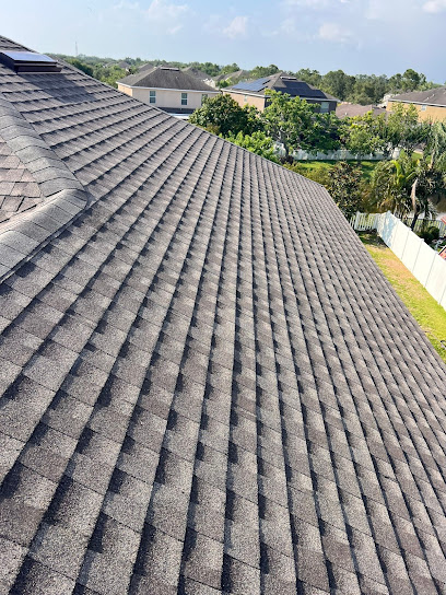 DDK ROOFING LLC