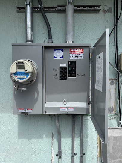 ALLSITE ELECTRIC LLC