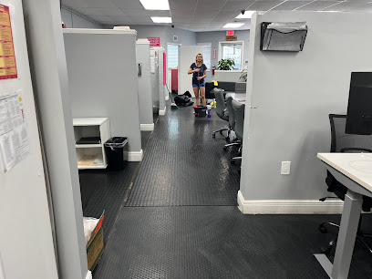 Super Cleaning Woman Services