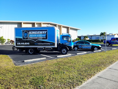 Kingsway Paver Sealing & Pressure Cleaning