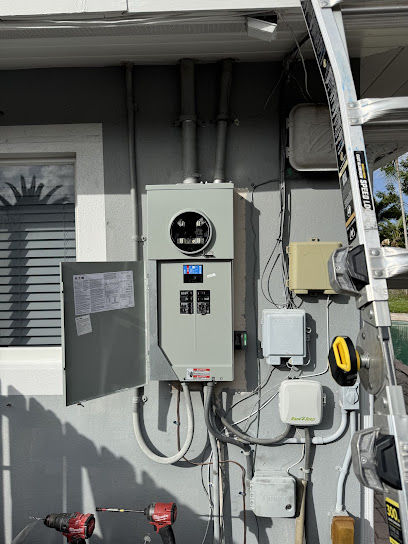 Superior Electric and Air