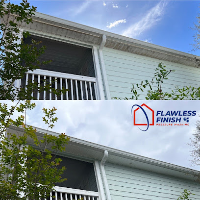 Flawless Finish Pressure Washing LLC