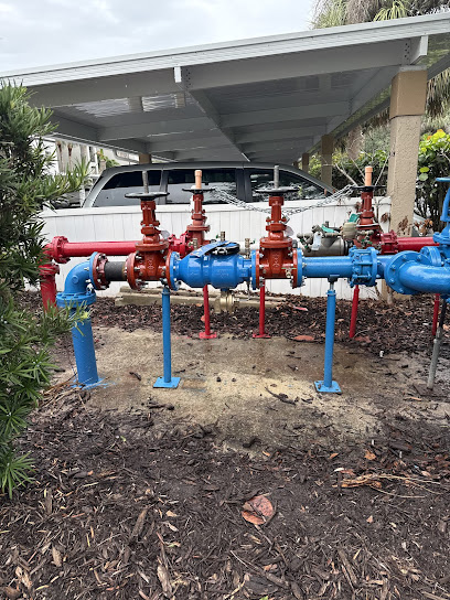 Twin Eagles Plumbing & Water Cleanup