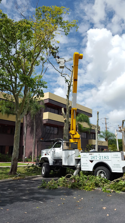 Genesis Tree Services Inc
