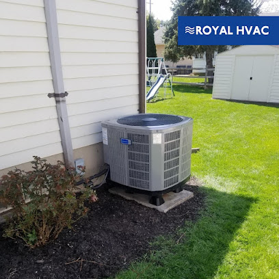 ROYAL HVAC LLC