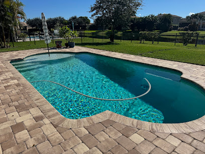 Tep's Pool Services