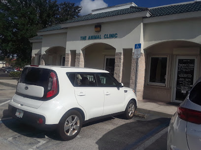 Charlotte County Animal Control