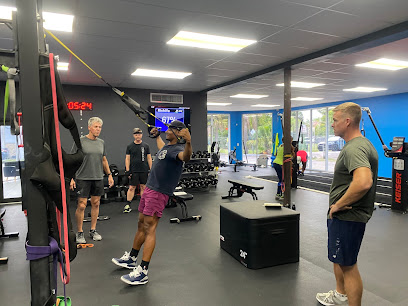 Catalyst Fitness & Personal Training