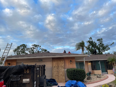 Bone Dry Roofing